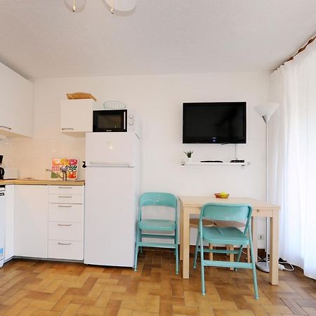 Soleil34 Daire Palavas-les-Flots Dış mekan fotoğraf