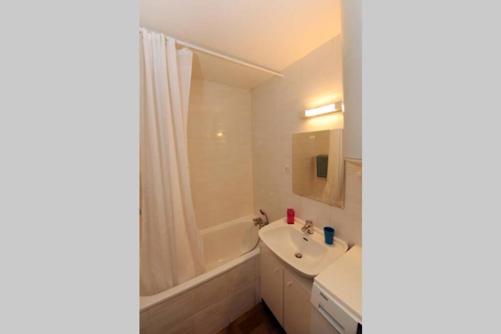 Soleil34 Daire Palavas-les-Flots Dış mekan fotoğraf