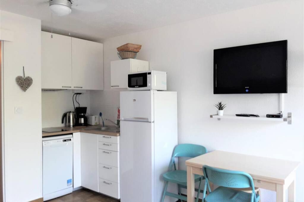 Soleil34 Daire Palavas-les-Flots Dış mekan fotoğraf