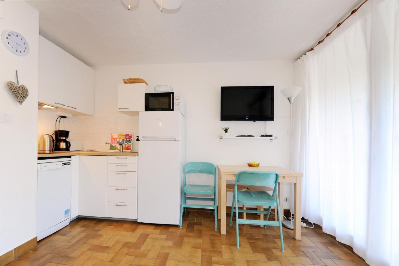 Soleil34 Daire Palavas-les-Flots Dış mekan fotoğraf