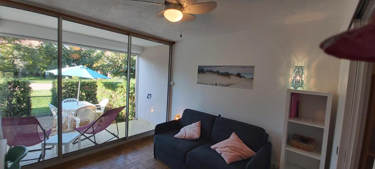 Soleil34 Daire Palavas-les-Flots Dış mekan fotoğraf