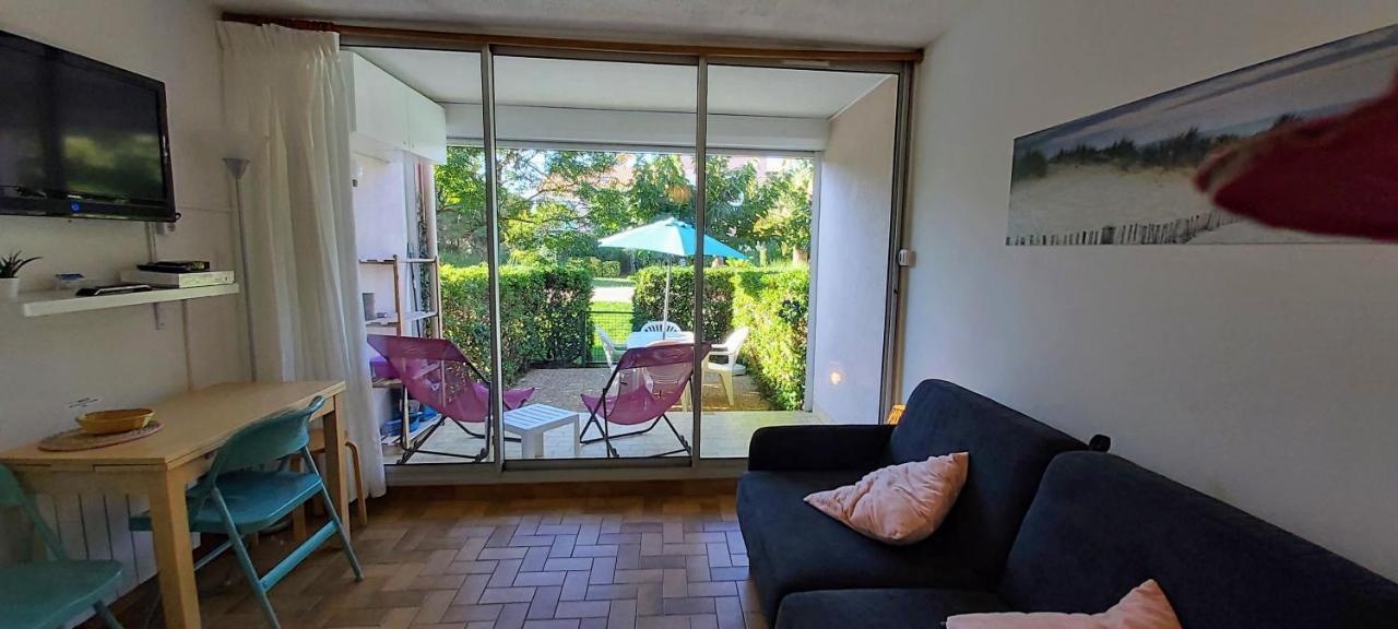 Soleil34 Daire Palavas-les-Flots Dış mekan fotoğraf